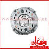 Forklift Parts DAIKIN Clutch Cover Assy 4C With Ring (131A3-10201)