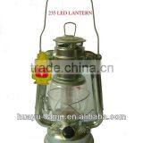 235 Column Type ZINC CHANGEABLE BRIGHTNESS LED LANTERN thumbnail-1