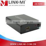 LM-HV01 Digital to Analog 1080p HDMI to VGA Converter Supports MHL 2.0&DVI 1.0 thumbnail-4