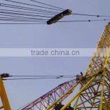 Kobelco 7055 55 Ton Lattice Boom Used Crawler Crane thumbnail-6