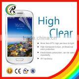 OEM Lcd Protector for Samsung Galaxy S3 Mini Lcd Screen Film