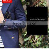 Luxury Woven Nylon Watch Band For Apple Watch Loop For Iwatch Smart Watch 38mm 42mm thumbnail-1