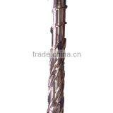 Solid Quality With Good Price Screw Barrel for Jaco Manufacturing