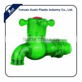 PVC products Green bibcock chile south africa argentina plastic vineland faucet