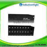 Dimmer Color Brightness Art-Net Wireless Signal Amplifier Art-Net Converter to DMX Madrix Software thumbnail-2