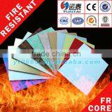 Interior FR Core PE Coating Decoration Kitchen Wall Panels thumbnail-4