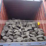 Carbon Anode Scrap as smelting fuel for copper furnace