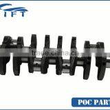 4G64 Crankshaft for Mitsubishi