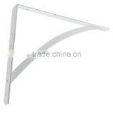 Wholesale for Metal Shelf Bracket in White or Black Color thumbnail-5