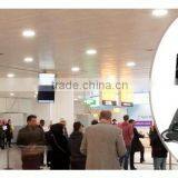 Cool White 150 Watt Security Flood Light Outdoor thumbnail-4