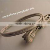 High quality CAT8 RJ45 Connector LAN cable for computer network Internet cable