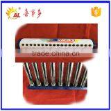High Quality Competitive Solar Water Heater Vacuum Tubes Price thumbnail-5