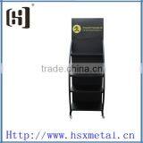 Oil Metal Display Stand /display Stands for Oil HSX-S628 Lubricating Oil Display Stand Rack thumbnail-5