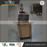 Precision Customized Plastic Injection Mold for Plastic Wall Plug thumbnail-5