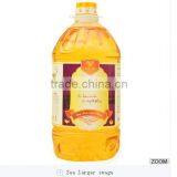 Refined Fish Cooking Oil GOLDEN SEAL 5Lt thumbnail-1