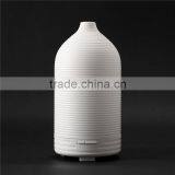 Good-designed Perfume Oil Diffusers Ultrasound,Home Aroma Air Freshener,Office Ultrasonic Aromatherapy Nebulizer-IONCARE GH2122 thumbnail-2