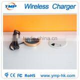 Samsung Galaxy s7 Restaurant qi Wireless Power Bank Charger thumbnail-3