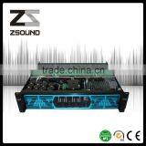 Power Audio Amplifier thumbnail-2