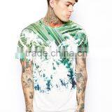 Premium China Bulk Sale 3d Full Print Men's t Shirt,t Shirt for Sublimation Printing thumbnail-1