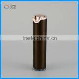 Round as Empty Plastic Cosmetic Pump Bottle thumbnail-3