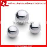 Hrc58-62 Carbon Steel Ball Wheel Bearing Carbon Steel Balls Factory Feicheng Qingzheng thumbnail-3
