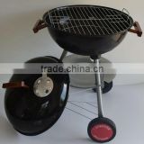 BBQ Charcoal Grill for skewers