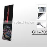 Portable Aluminum-alloy L Banner Stand thumbnail-1