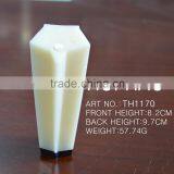 2016 Fashion ABS Lady Shoe Heel thumbnail-4