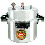Jumbo Pressure Cooker thumbnail-1