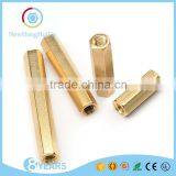 Rapid Customization Service Female Thread Brass thumbnail-3