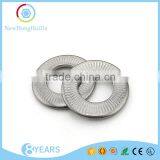 China Supplier Wholesale 304 Stainless Steel Anti-skid Washer thumbnail-3