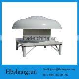 Roof FRP Axial Flow Fan thumbnail-2