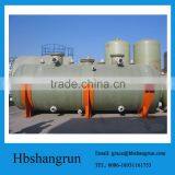 Fiberglass FRP Pressure Tank Sand Filter thumbnail-2