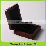 Well Painted Wooden Coin Collection Box Factory MDF Box Custom thumbnail-6
