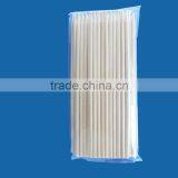 3.8X175 Hand Use Wooden BBQ Skewers thumbnail-1