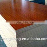 High Gloss Laminated Plywood thumbnail-5