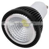 Manufacture 3w Cob Led Spot Light ,with Aluminum House,cool White