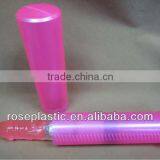 Colorful Adult Toys Packaging Tube