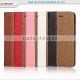 for Infocus M808 for Iphone Wallet Case Flip Cover Customized With Stand Function Card Slots thumbnail-5