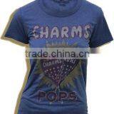 Printed Women's T-Shirts, Fancy Printed T-shirt thumbnail-1