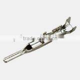 DJ611-1.3*0.6A Electrical Connector Terminal