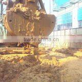 FAECHINA -best Price Rotary Drilling Rig Diaphragm Wall Grab thumbnail-5
