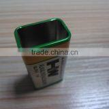 Battery Tin Box,battery Tin Can,bear Shape Tin Box thumbnail-4
