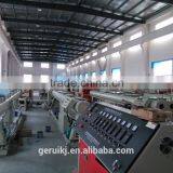 Plastic Drainage/gas/water Supply PVC Pipe Making Machines thumbnail-1