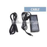 Korea CCTV Cameras 1/3 CCD Wall or Ceilling Bracke Ptz Cctv Security Camera thumbnail-2