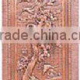 Copper Entrance Door thumbnail-1