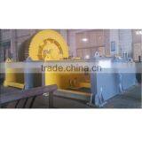 Drenth Marine Winch Large Gearbox thumbnail-3