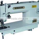 New Industrial Sewing Machine Walking Foot Sewing Leather Machine