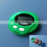 Sports Digital Pocket Pedometers Free Digital Pocket Pedometer thumbnail-1