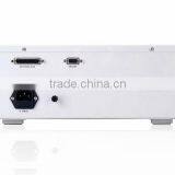 China Digital Milliohm Meter Temperature Compensation Thermal Resistance Tester thumbnail-4